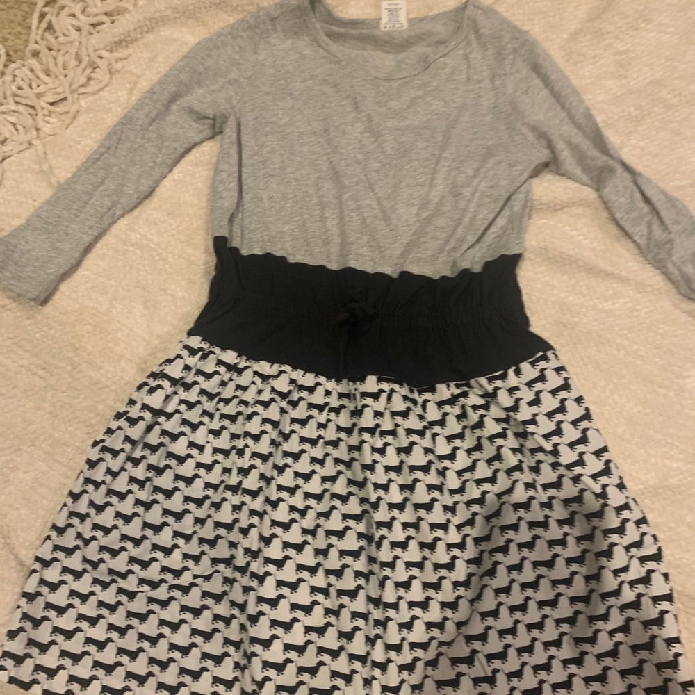 Girl’s Crewcuts dress